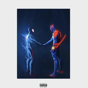 METRO BOOMIN PRESENTS SPIDER-MAN: ACROSS THE SPIDER-VERSE (SOUNDTRACK FROM AND INSPIRED BY THE MOTION PICTURE (LIL WAYNE COVER))