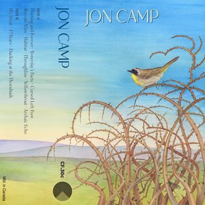 Jon Camp