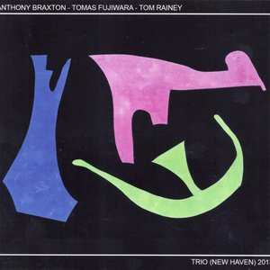 Avatar for Anthony Braxton, Tomas Fujiwara & Tom Rainey