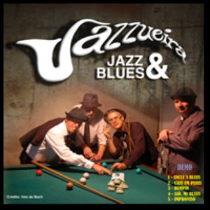 Jazzueira - Jazz&Blues 的头像