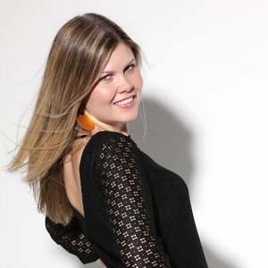 Camilla Bäckman 的头像