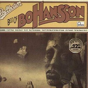 Reflection - Best Of Bo Hansson