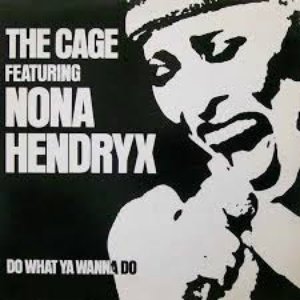 Avatar for The Cage feat. Nona Hendryx