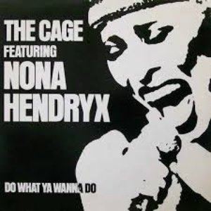 Awatar dla The Cage feat. Nona Hendryx