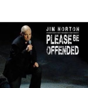 Please Be Offended [Explicit]