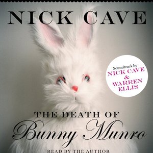 The Death of Bunny Munro