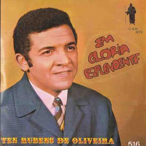 Avatar for Tenente Rubens de Oliveira