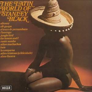 the latin world of stanley black