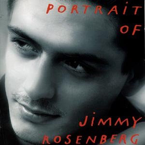 Portrait of Jimmy Rosenberg