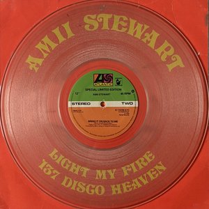 Light My Fire/137 Disco Heaven