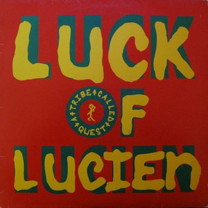 luck of lucien