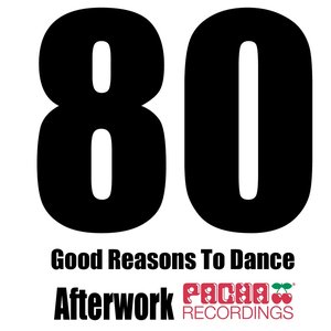 80 Good Reasons to Dance