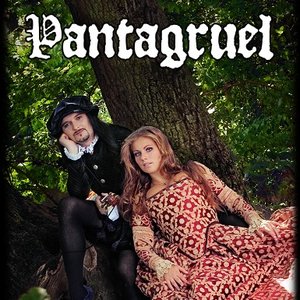 Pantagruel 的头像