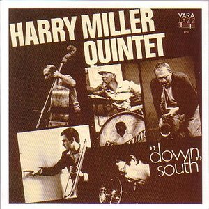 Harry Miller Quintet 的头像