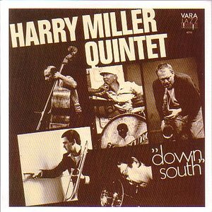 Avatar for Harry Miller Quintet