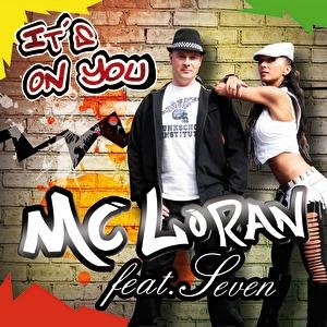 It's On You - Radio Edit Mix
