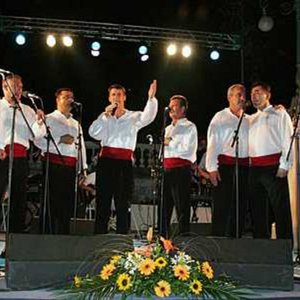 Avatar for Klapa Intrade i Tomislav Bralic