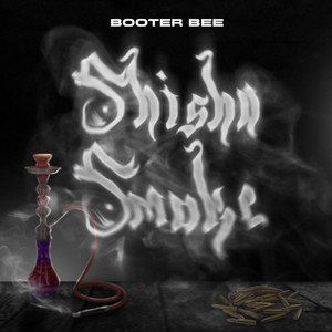 Shisha Smoke