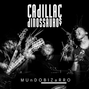 Mundo Bizarro - Single