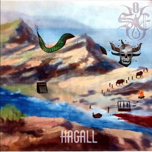Hagall