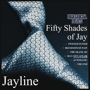 Fifty Shades of Jay