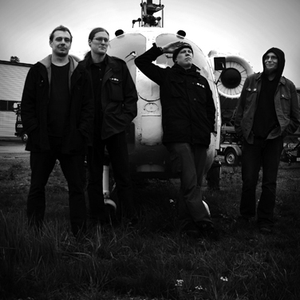 Aortaorta photo provided by Last.fm