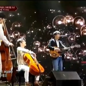“김형우, 아일, 하현상, dan 홍진호”的封面