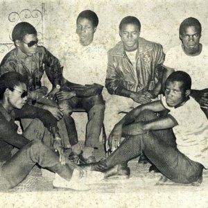 Anthony Cockson & his Oyadongha Dance Band of Tarakiri Rivers State 的头像