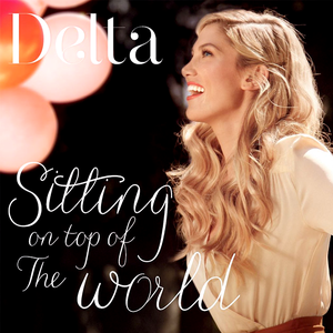 Delta Goodrem - Uncovered Lyrics - Zortam Music