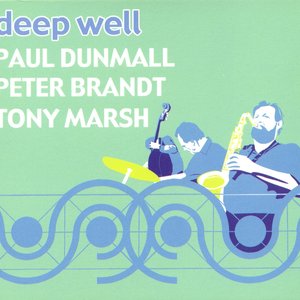 Paul Dunmall, Peter Brandt, Tony Marsh 的头像