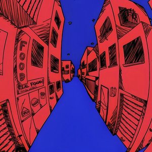 Infinity! - Single