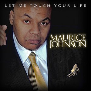 Let Me Touch Your Life