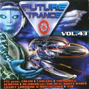 Future Trance Vol. 43