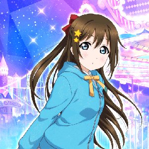 桜坂しずく 的头像