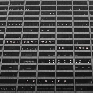 They Don't Want to Know - EP