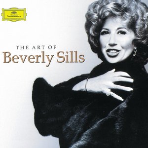 The Art Of Beverly Sills