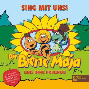 Biene Maja Und Ihre Freunde: Sing Mit Uns!