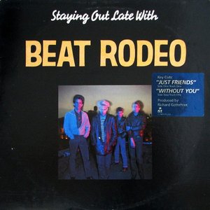 Staying Out Late With... Beat Rodeo