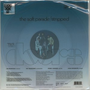 The Soft Parade / Stripped