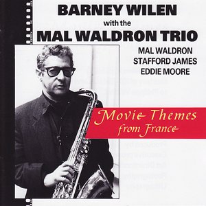 Avatar de Barney Wilen & Mal Waldron Trio