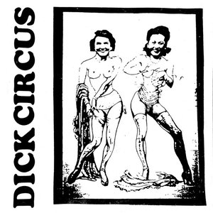 The Dickography
