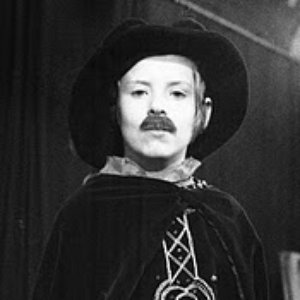 Tomi Päiväläinen 的头像
