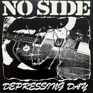 Depressing Day