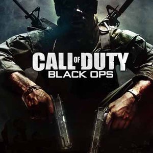 Avatar for Call of Duty: Black Ops