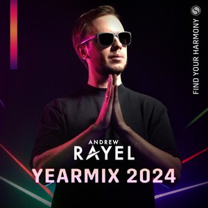 Find Your Harmony Year Mix 2024