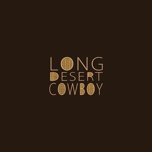 Long Desert Cowboy のアバター