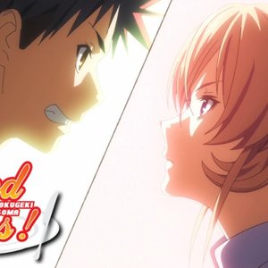 Avatar for Food Wars! Shokugeki no Soma OPENING 1