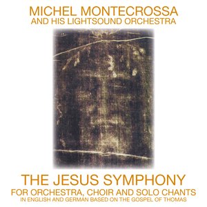 Image for 'The Jesus Symphony'