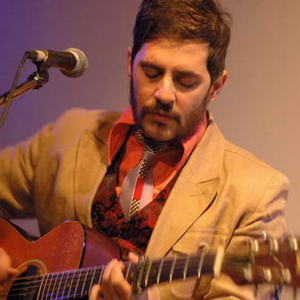 Bob Wiseman photo provided by Last.fm