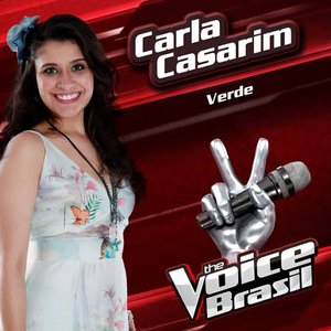 Verde (The Voice Brasil)